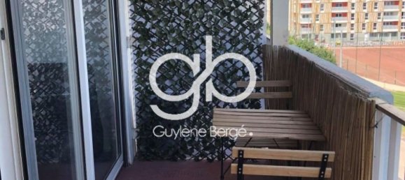 Studio in Montpellier, France, Nr. 292457 3