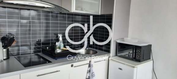 Studio in Montpellier, France, Nr. 292457 2