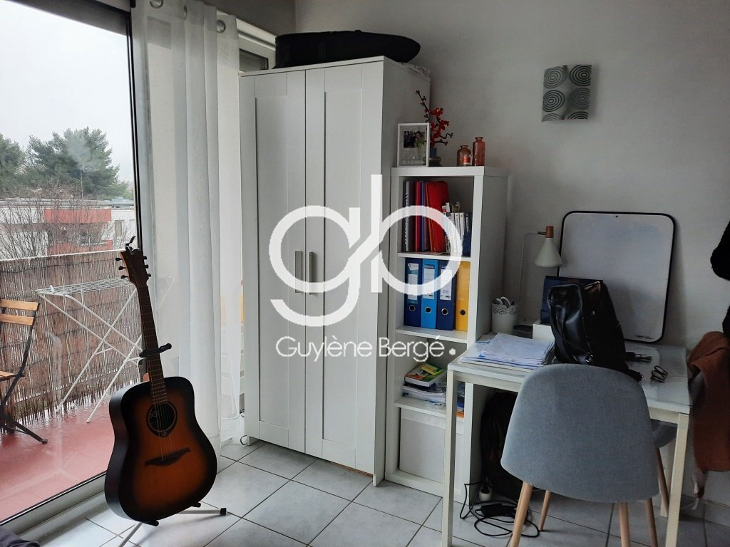 Studio in Montpellier, France, Nr. 292457