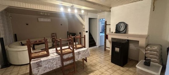 Дом с 4 спальнями в Витри-ле-Франсуа, Франция № 300837 3