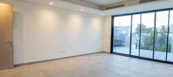 Villa de 4 dormitorios en Saadiyat Island, UAE No. 108976 3