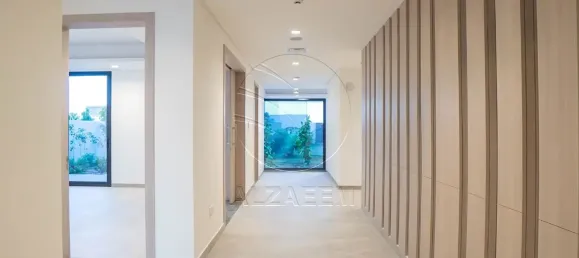 Villa de 4 dormitorios en Saadiyat Island, UAE No. 108976 9