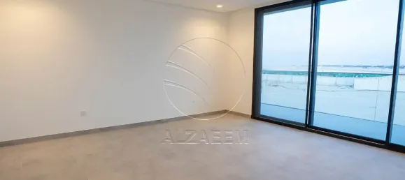 Villa de 4 dormitorios en Saadiyat Island, UAE No. 108976 5