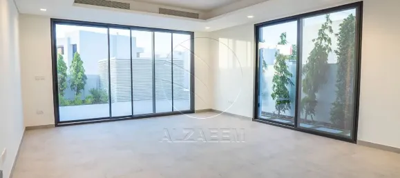 Villa de 4 dormitorios en Saadiyat Island, UAE No. 108976 7