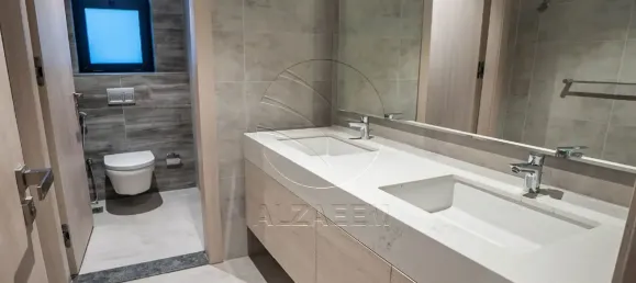 Villa de 4 dormitorios en Saadiyat Island, UAE No. 108976 16