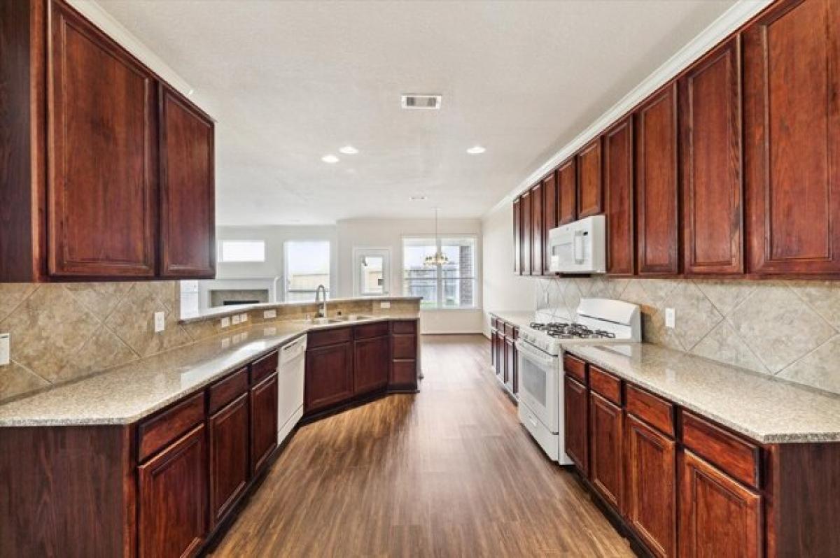 Дом с 4 спальнями в Кейти, США № 371098