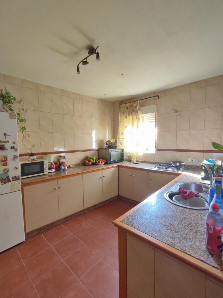 2 bedrooms House in Andalusia, Spain No. 160210