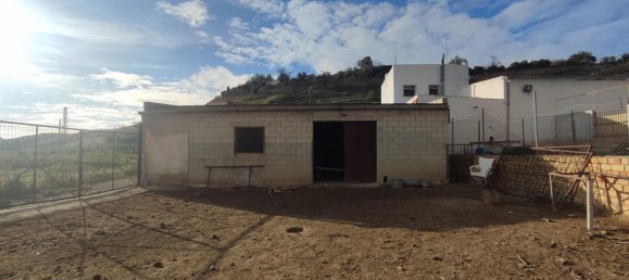 2 bedrooms House in Andalusia, Spain No. 160210 35