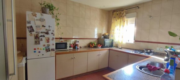 2 bedrooms House in Andalusia, Spain No. 160210 2