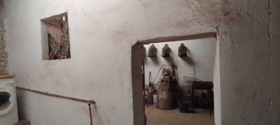 2 bedrooms House in Andalusia, Spain No. 160210 23