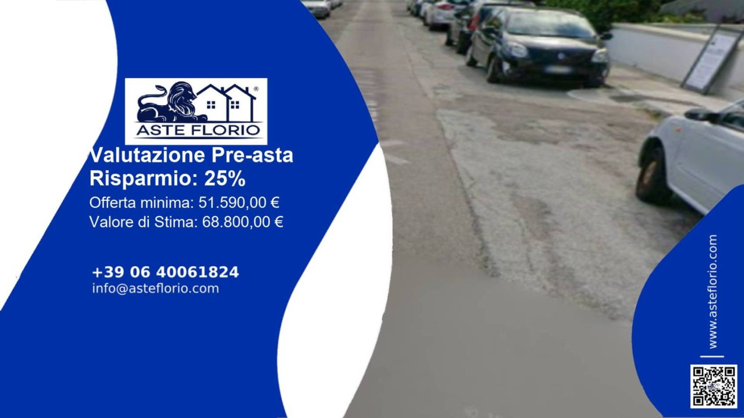 1 bedroom Apartment in Tricase, Italy No. 303899