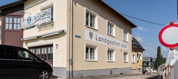 15 rooms Commercial property in Niederkappel, Austria No. 182348 6