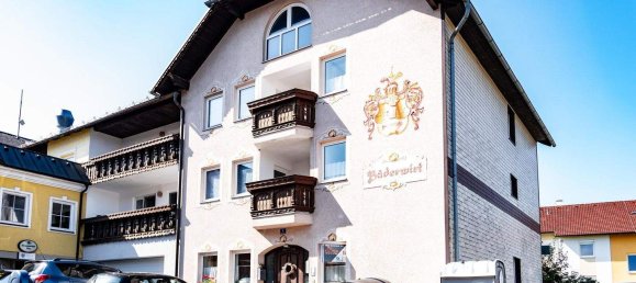 15 rooms Commercial property in Niederkappel, Austria No. 182348 2