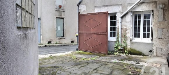 3 Schlafzimmer Haus in Mer, France, Nr. 268233 2