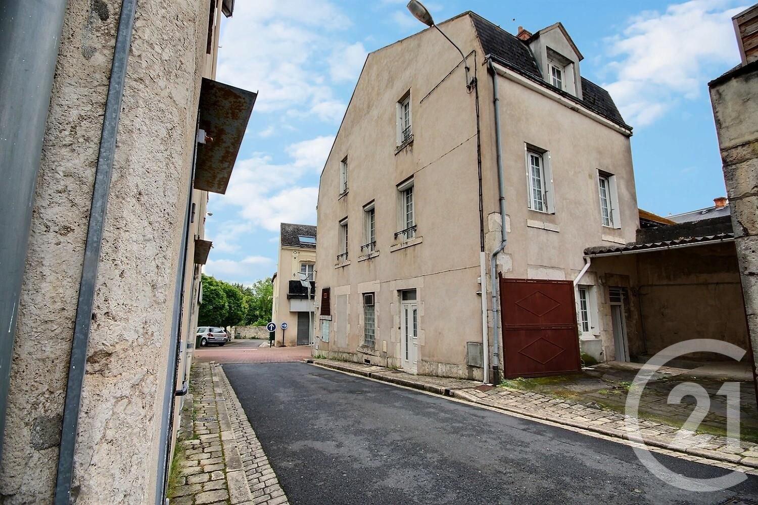 3 Schlafzimmer Haus in Mer, France, Nr. 268233