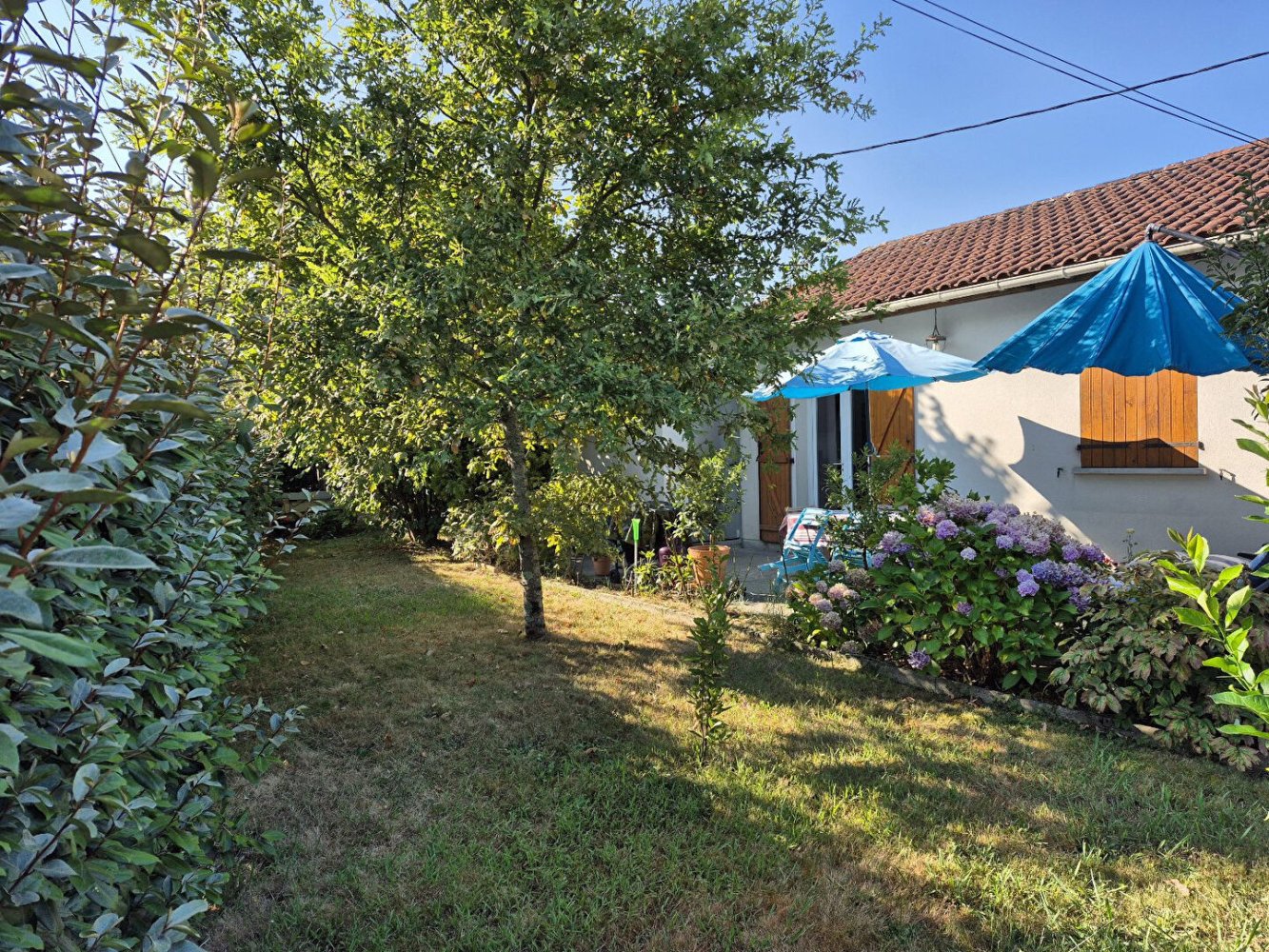 2 bedrooms House in Savoie, France No. 335785