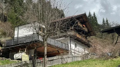 6-Zimmer Haus in Hopfgarten in Defereggen, Austria, Nr. 183293