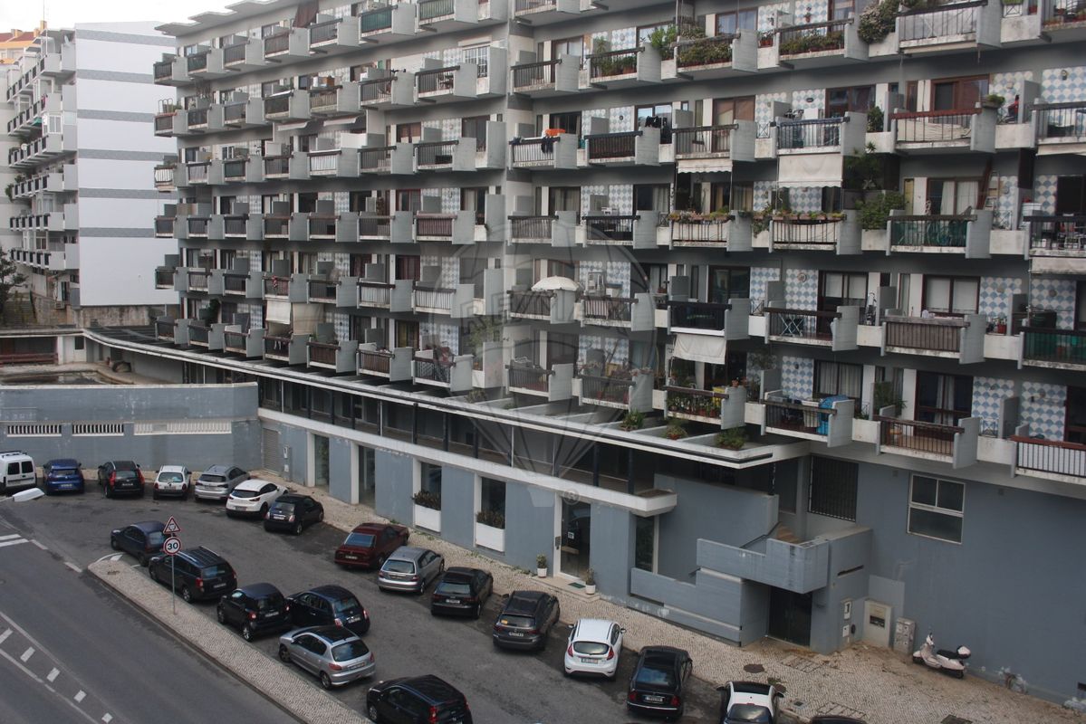 Коммерческая недвижимость 282м² в Кашкайш, Португалия № 73530