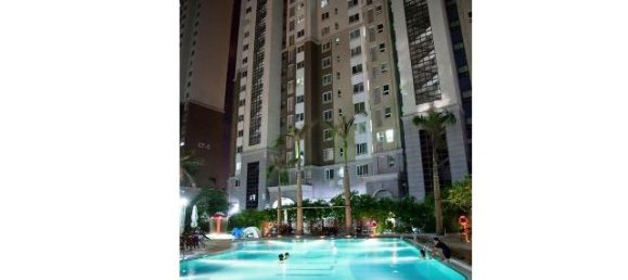 3 Schlafzimmer Wohnung in Ha Dong, Vietnam, Nr. 3886 8