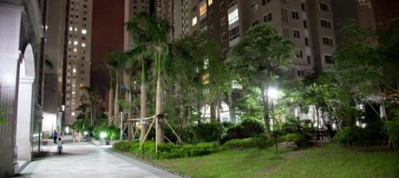 3 Schlafzimmer Wohnung in Ha Dong, Vietnam, Nr. 3886 4