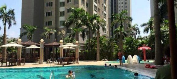 3 Schlafzimmer Wohnung in Ha Dong, Vietnam, Nr. 3886 3