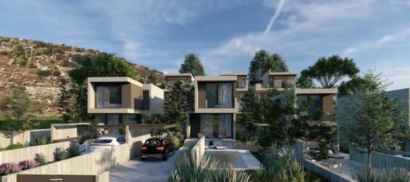 2 Schlafzimmer Gewerbliche Immobilie in Agios Tychonas, Cyprus, Nr. 67302 16