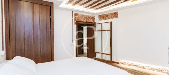 2 bedrooms Apartment in Madrid, Spain No. 78220 21