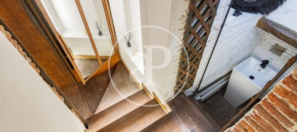 2 bedrooms Apartment in Madrid, Spain No. 78220 24