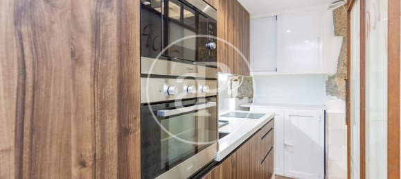 2 bedrooms Apartment in Madrid, Spain No. 78220 8