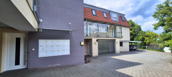 Apartamento T2 em Ansbach, Germany N.º 232230 2