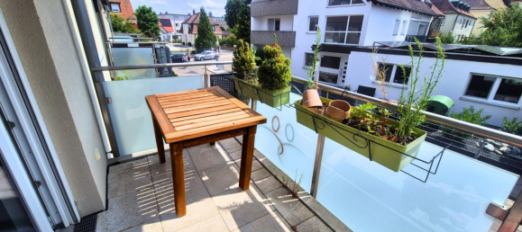 Apartamento T2 em Ansbach, Germany N.º 232230 9