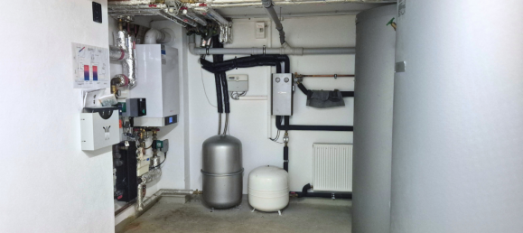 Apartamento T2 em Ansbach, Germany N.º 232230 13