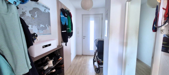 Apartamento T2 em Ansbach, Germany N.º 232230 4