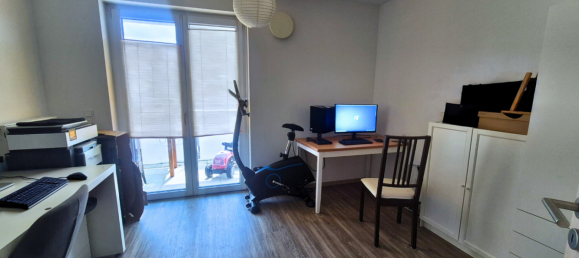 Apartamento T2 em Ansbach, Germany N.º 232230 6