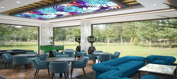 Apartment 1+1 in Antalya, Turkey No. 6344 29