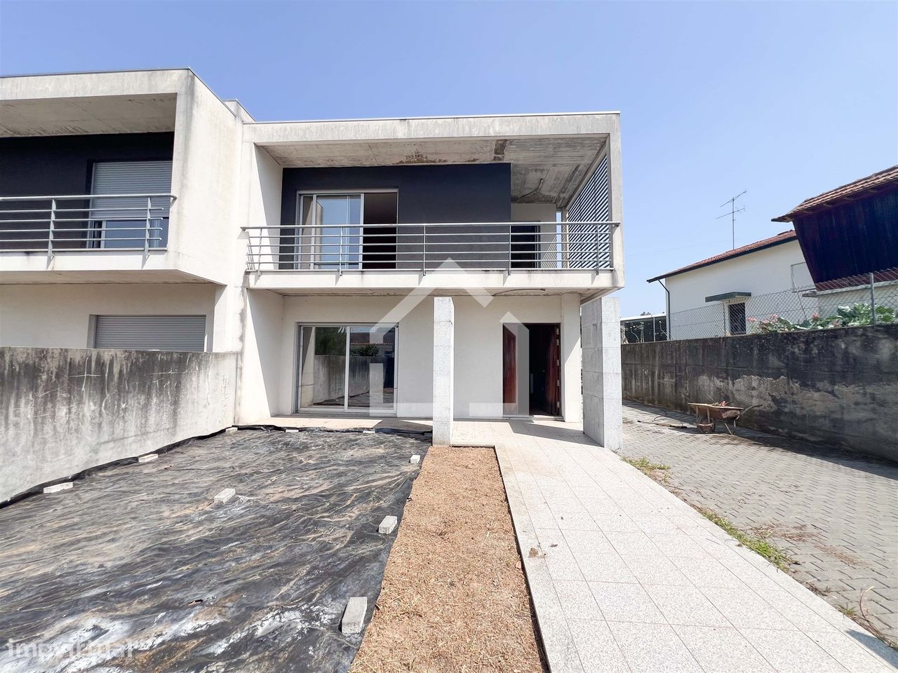 3 chambres Maison à Santa Maria da Feira, Portugal No. 203779