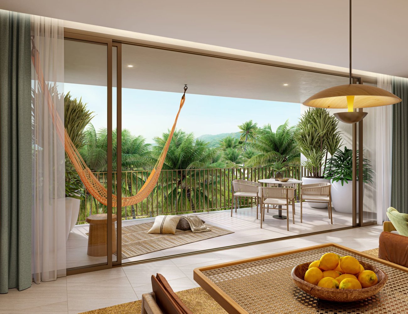 3 bedrooms Apartment for sale in Bang Tao, Phuket, Southern Thailand, Thailand № 76768