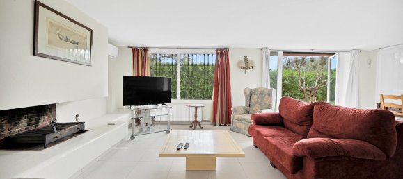 6 bedrooms Villa in Marbella, Spain No. 129925 15