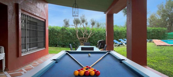 6 bedrooms Villa in Marbella, Spain No. 129925 49