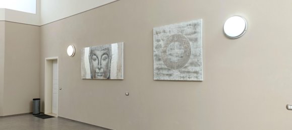 3 bedrooms Penthouse in Empoli, Italy No. 345791 35