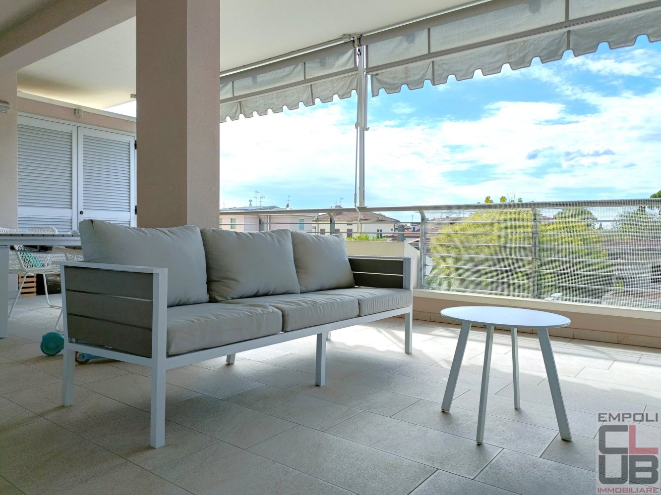 3 bedrooms Penthouse in Empoli, Italy No. 345791