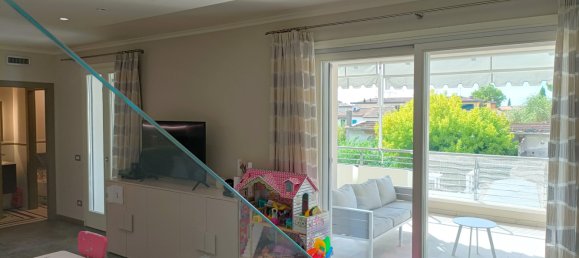 3 bedrooms Penthouse in Empoli, Italy No. 345791 26