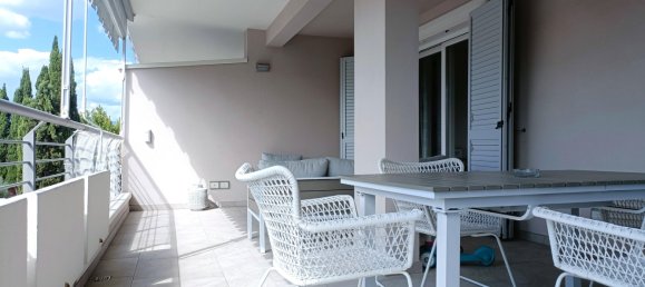 3 bedrooms Penthouse in Empoli, Italy No. 345791 28