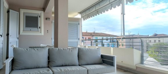 3 bedrooms Penthouse in Empoli, Italy No. 345791 29