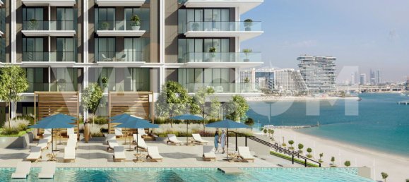 3 Schlafzimmer Wohnung in Dubai Harbour, UAE, Nr. 12813 8