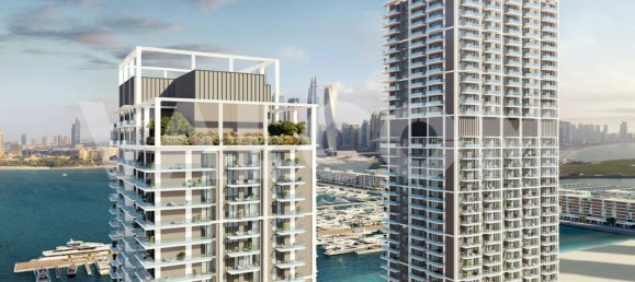 3 Schlafzimmer Wohnung in Dubai Harbour, UAE, Nr. 12813 5