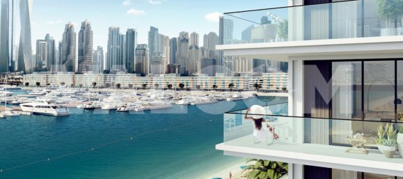 3 Schlafzimmer Wohnung in Dubai Harbour, UAE, Nr. 12813 7