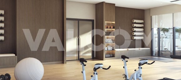 3 Schlafzimmer Wohnung in Dubai Harbour, UAE, Nr. 12813 10