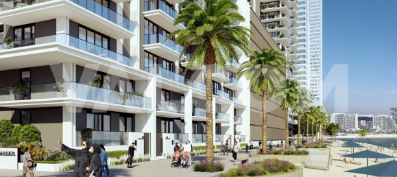 3 Schlafzimmer Wohnung in Dubai Harbour, UAE, Nr. 12813 9