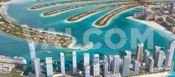 3 Schlafzimmer Wohnung in Dubai Harbour, UAE, Nr. 12813 6